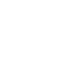Icône blanche stylisée représentant une calculatrice avec les symboles +, -, % et un stylo ou crayon à côté, évoquant la finance ou la comptabilité.